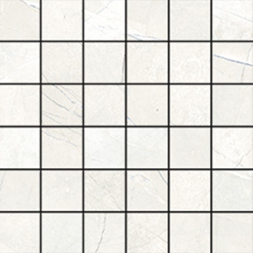 Picture of Cerdomus - Pulpis Mosaic 2 x 2 Bianco