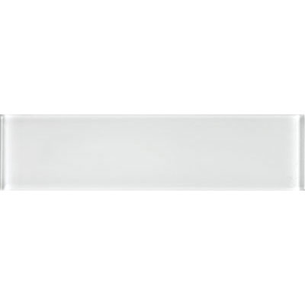 Picture of Anatolia Tile & Stone - Bliss Element 12 x 3 Ice