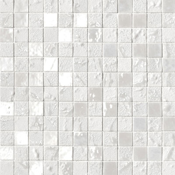 Picture of Supergres - Four Seasons Mosaic 1 x 1 Snow
