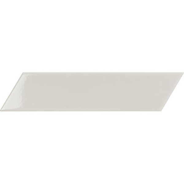 Picture of Cevica - Chevron Left Light Grey
