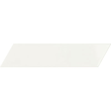 Picture of Cevica - Chevron Left White