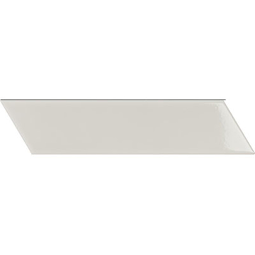 Picture of Cevica - Chevron Right Light Grey