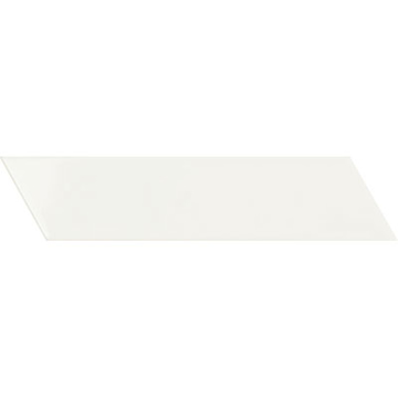 Picture of Cevica - Chevron Right White