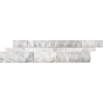 Picture of Anatolia Tile & Stone - Bianco Venatino Wall Panel Split Face