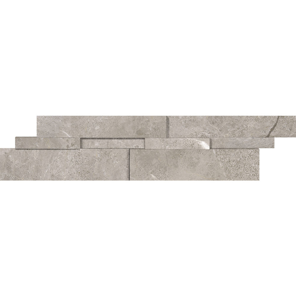Picture of Anatolia Tile & Stone - Cubic Wall Panels Ritz Gray