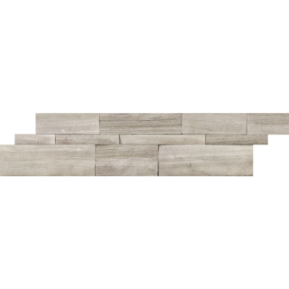Picture of Anatolia Tile & Stone - Split Face Wall Panels Strada Mist Veincut