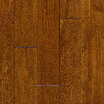 Picture of Ark Floors - French Distressed Engineered Birch-Brown Sugar