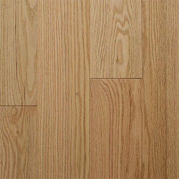 Picture of Mullican - Dumont Plain Sawn Engineered Red Oak Natural
