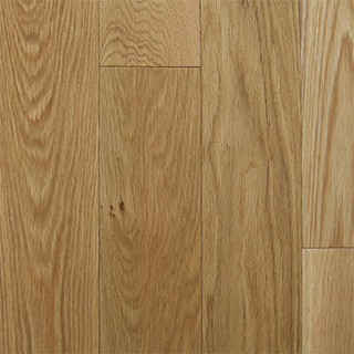 Picture of Mullican-Dumont Plain Sawn Engineered White Oak Natural