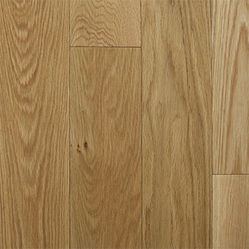 Picture of Mullican - Dumont Plain Sawn Engineered White Oak Natural