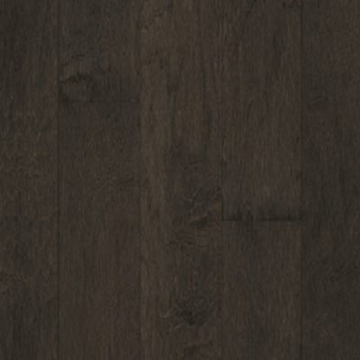 Picture of Capella - Hickory Wirebrushed Black
