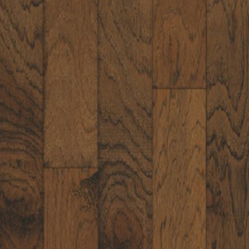 Picture of Capella - Hickory Wirebrushed Medium Tan