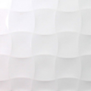 Picture of Eleganza Tiles - Millenium Blanco Quilt