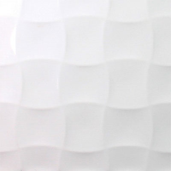 Picture of Eleganza Tiles - Millenium Blanco Quilt