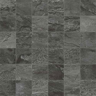 Picture of Eleganza Tiles - Dolomiti 2.0 Mosaic Black