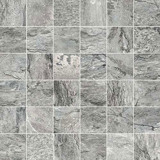 Picture of Eleganza Tiles - Dolomiti 2.0 Mosaic Grey