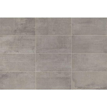 Picture of American Olean - Union 12 x 24 Industrial Gray