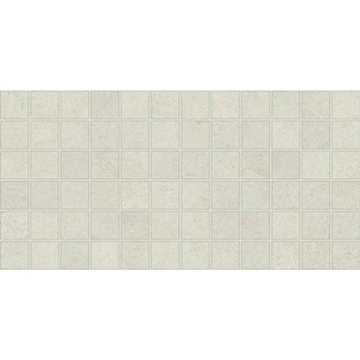 Picture of American Olean - Windmere Mosaic Scottish White
