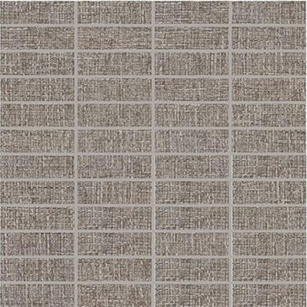 Picture of Marazzi-Alterations Stacked Mosaic Woven Slate