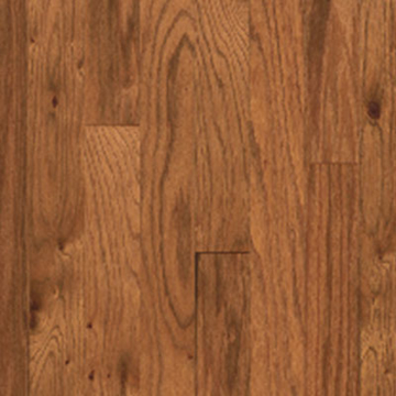 Picture of Capella-Smooth Engineered Plank 3 x 1/2 Butterscotch