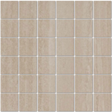 Picture of Chesapeake Flooring - Abbey Road Mosaic Beige
