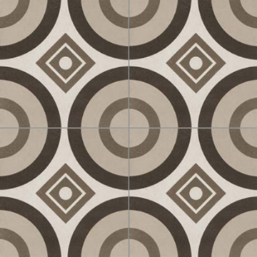 Picture of Dom Ceramiche - Comfort C Beige Circle