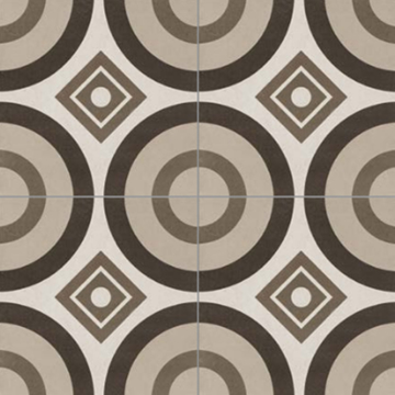 Picture of Dom Ceramiche - Comfort C Beige Circle