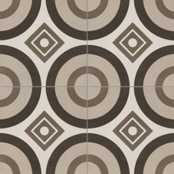 Picture of Dom Ceramiche - Comfort C Beige Circle