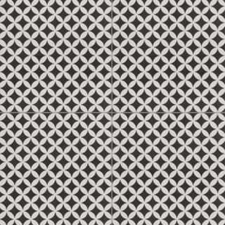 Picture of Dom Ceramiche - Comfort C Grey Geo