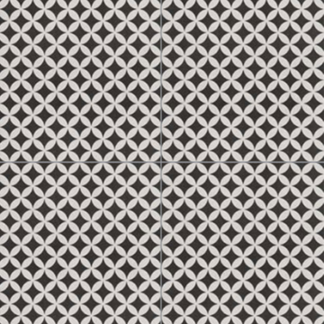 Picture of Dom Ceramiche - Comfort C Grey Geo