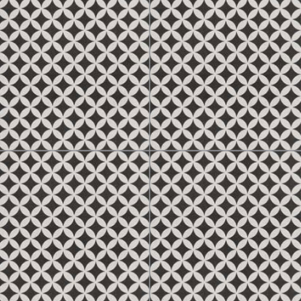 Picture of Dom Ceramiche - Comfort C Grey Geo