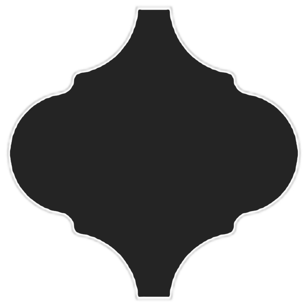 Picture of Equipe - Scale Alhambra Polished Black