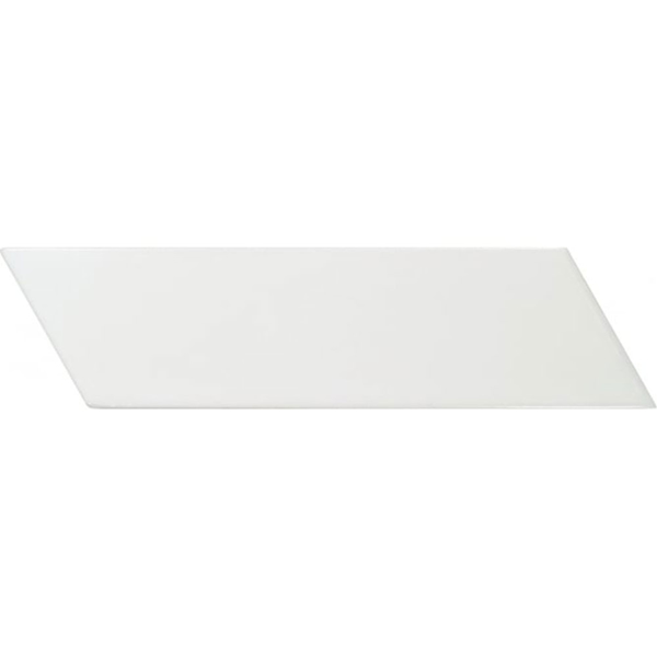 Picture of Equipe - Chevron Matt White - Right