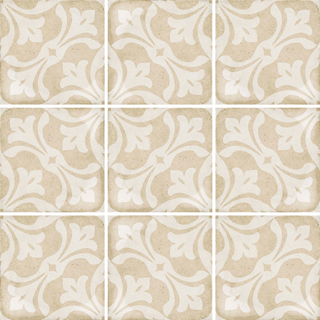 Picture of Equipe - Art Nouveau Decor La Rambla Biscuit