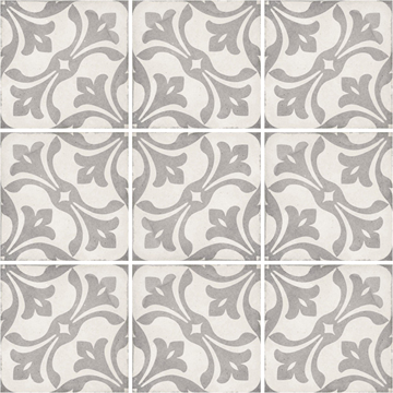 Picture of Equipe - Art Nouveau Decor La Rambla Grey