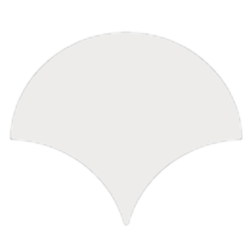 Picture of Equipe - Scale Fan Polished White