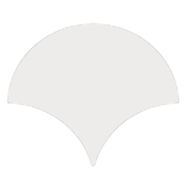 Picture of Equipe - Scale Fan Matte White
