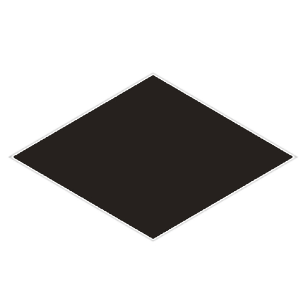 Picture of Equipe - Rhombus Black