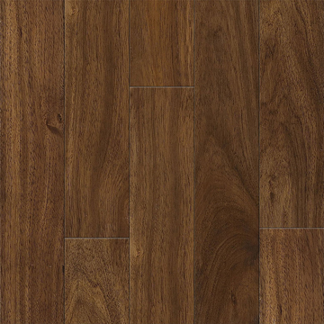 Picture of Ark Floors - Elegant Exotic Engineered 4 3/4 Acacia-Morning Coffee