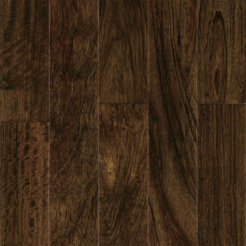 Picture of Ark Floors - Elegant Exotic Engineered 4 3/4 Brazilian Cherry-Sable