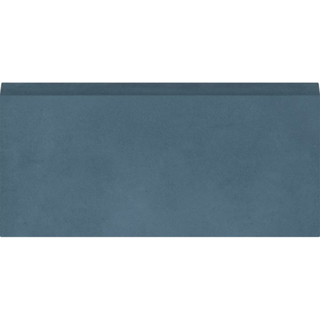 Picture of Bati Orient - Cement Tiles Trim Deep Blue