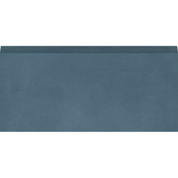 Picture of Bati Orient - Cement Tiles Trim Deep Blue