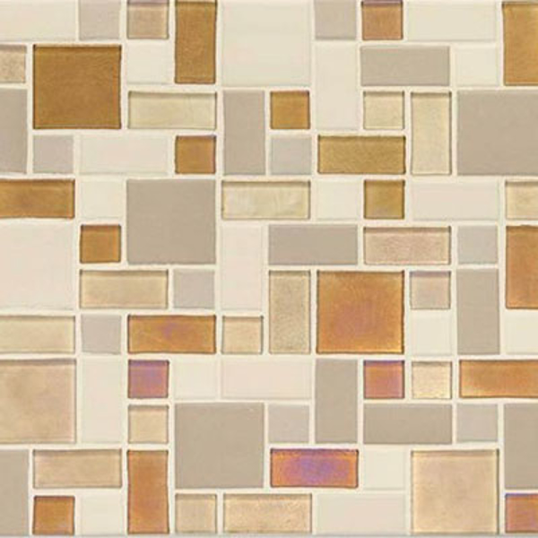 Picture of Daltile-Keystones Coastal Random Block Island Harvest