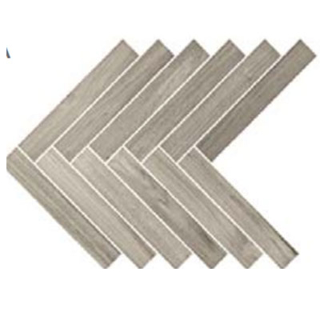 Picture of Panaria Ceramica - Life Herringbone Polar