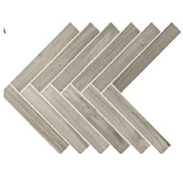Picture of Panaria Ceramica - Life Herringbone Polar