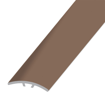 Picture of Congoleum - Multi-Trim Transition Foggy Brown