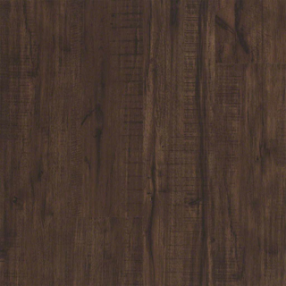 Picture of Shaw Floors-Endura Plus Umber Oak