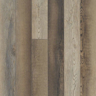 Picture of Shaw Floors - Paragon 5 Plus Brush Oak