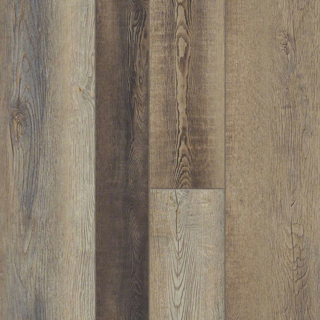 Picture of Shaw Floors - Paragon Mix Plus Brush Oak