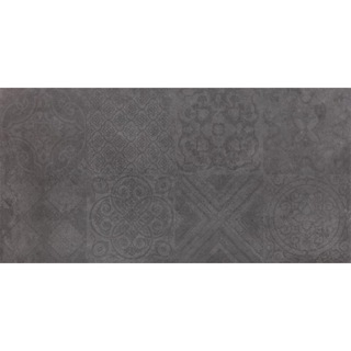 Picture of Abitare La Ceramica - Icon Deco Black